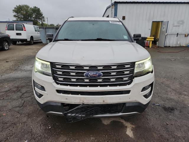 Photo 5 from auction – 2017 FORD EXPLORER X with VIN 1FM5K7D82HGC64733