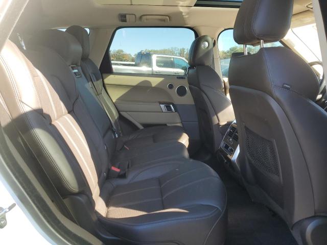 Photo 11 from auction – 2016 LAND ROVER RANGE ROVE with VIN SALWR2VF7GA635304