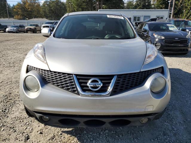 Photo 5 from auction – 2011 NISSAN JUKE S with VIN JN8AF5MR8BT010385