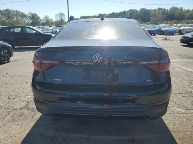 Photo 6 from auction – 2024 VOLKSWAGEN JETTA SE with VIN 3VW7M7BU0RM100733