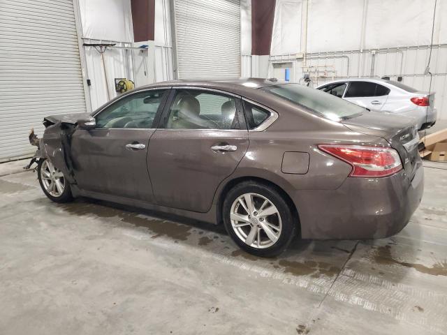 Photo 2 from auction – 2013 NISSAN ALTIMA 2.5 with VIN 1N4AL3AP5DC151855