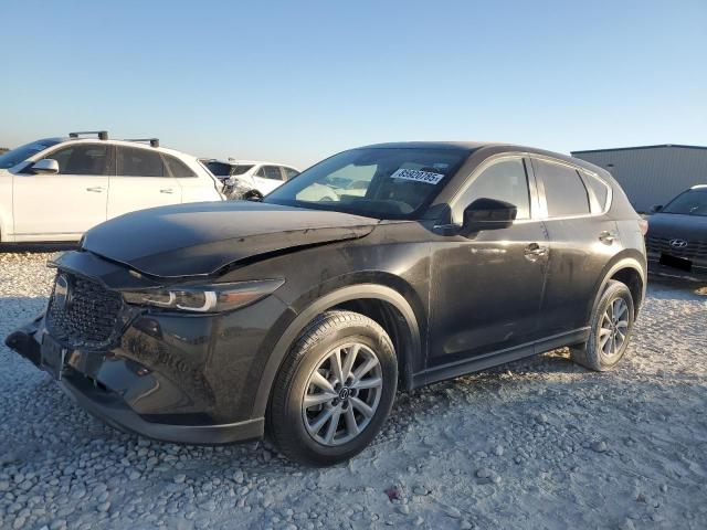 MAZDA CX-5 PREFE 2023 with VIN JM3KFBCM0P0199733 - Photo from auction