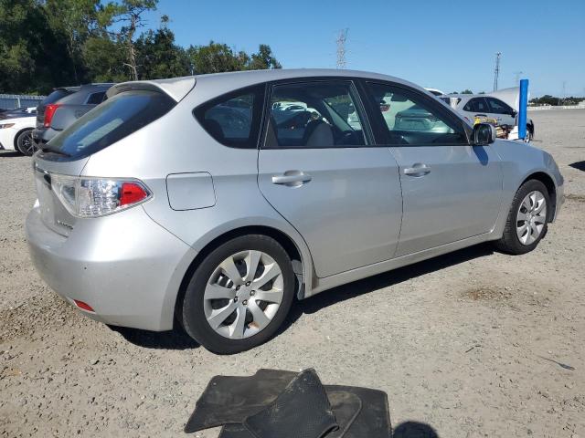 Photo 3 from auction – 2009 SUBARU IMPREZA 2. with VIN JF1GH61699H818098