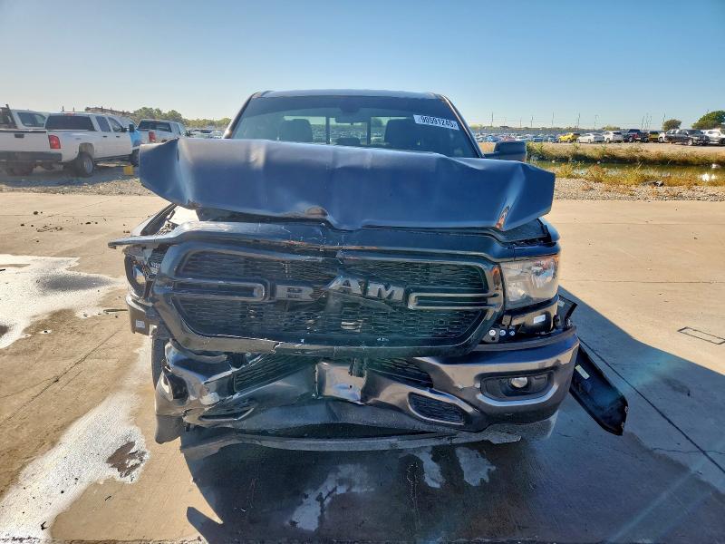 Photo 5 from auction – 2024 RAM 1500 TRADE with VIN 1C6SRECG8RN191839