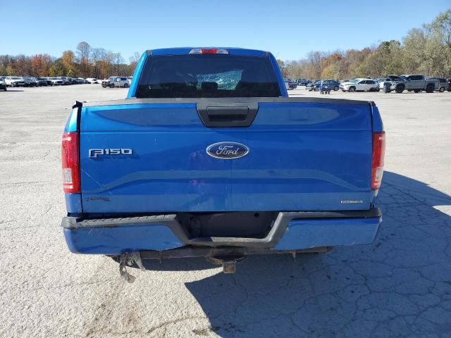 Photo 6 from auction – 2015 FORD F150 SUPER with VIN 1FTFX1EF7FFA75115