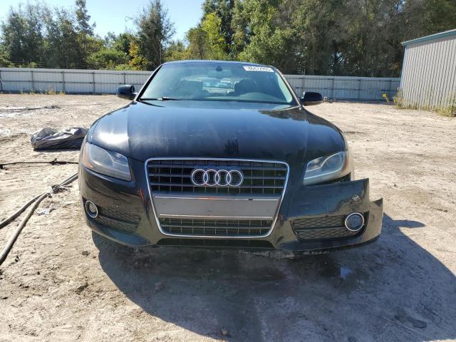 Photo 5 from auction – 2011 AUDI A5 PREMIUM with VIN WAULFAFR9BA006218