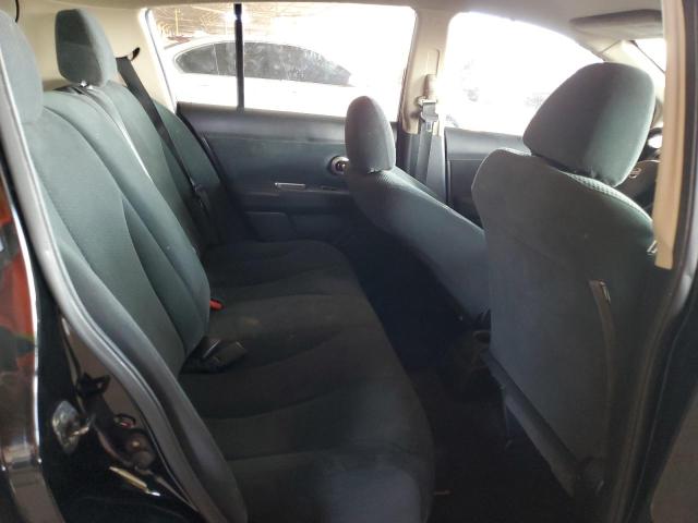 Photo 10 from auction – 2011 NISSAN VERSA S with VIN 3N1BC1CP3BL499240