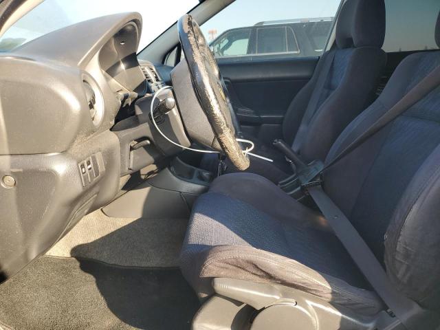 Photo 7 from auction – 2002 SUBARU IMPREZA WR with VIN JF1GG29662G833251