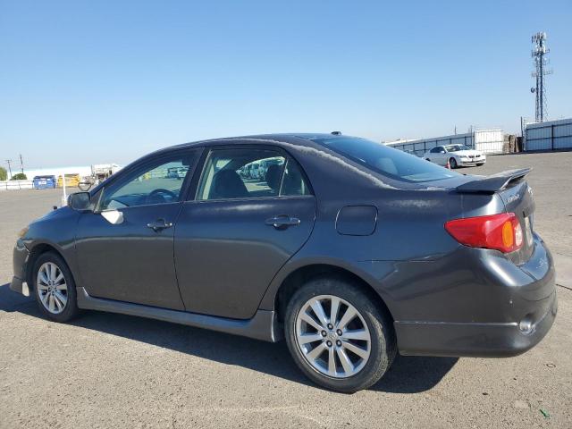 Photo 2 from auction – 2010 TOYOTA COROLLA BA with VIN 1NXBU4EE2AZ282057