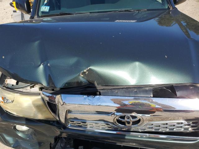Photo 11 from auction – 2011 TOYOTA TACOMA ACCESS CAB with VIN 5TFUU4EN8BX021643