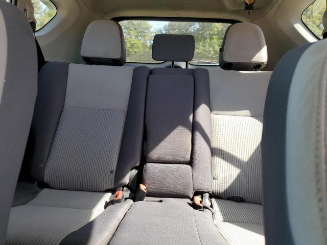 Photo 10 from auction – 2015 TOYOTA RAV4 XLE with VIN 2T3WFREV9FW183307