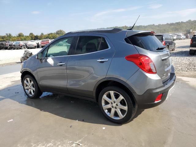 Photo 2 from auction – 2014 BUICK ENCORE PRE with VIN KL4CJHSB5EB702490