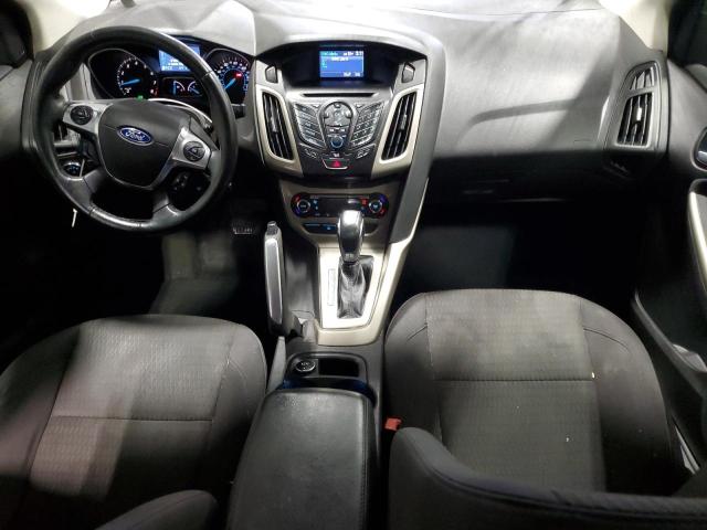 Photo 8 from auction – 2012 FORD FOCUS SEL with VIN 1FAHP3H20CL388085