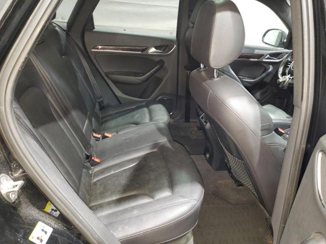 Photo 11 from auction – 2016 AUDI Q3 PRESTIG with VIN WA1GFCFS2GR017003