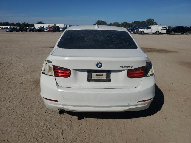 Zdjęcie 6 z aukcji – 2014 BMW 320 I z VIN WBA3B1C5XEK132941