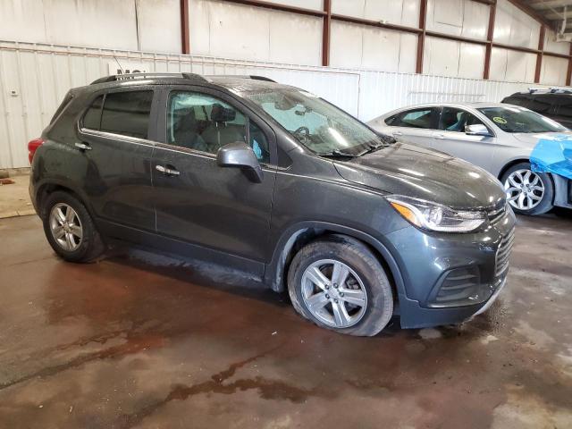 Photo 4 from auction – 2018 CHEVROLET TRAX 1LT with VIN KL7CJLSB2JB682618