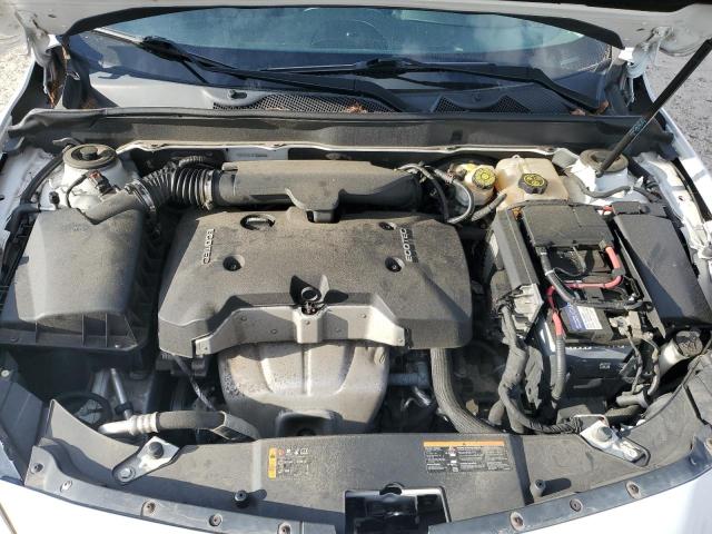 Photo 11 from auction – 2014 CHEVROLET MALIBU 2LT with VIN 1G11E5SL3EU128980