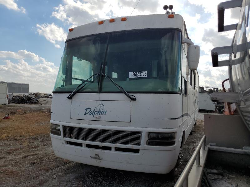 Photo 2 from auction – 2003 DOLP 5356 with VIN 5B4MP67G533365169
