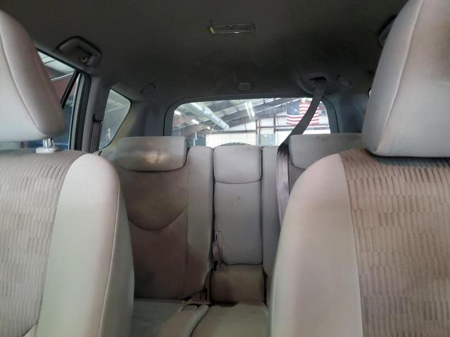 Photo 10 from auction – 2010 TOYOTA RAV4 with VIN 2T3BK4DV1AW025034
