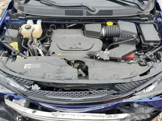 Photo 12 from auction – 2020 CHRYSLER PACIFICA TOURING with VIN 2C4RC1FG2LR232909
