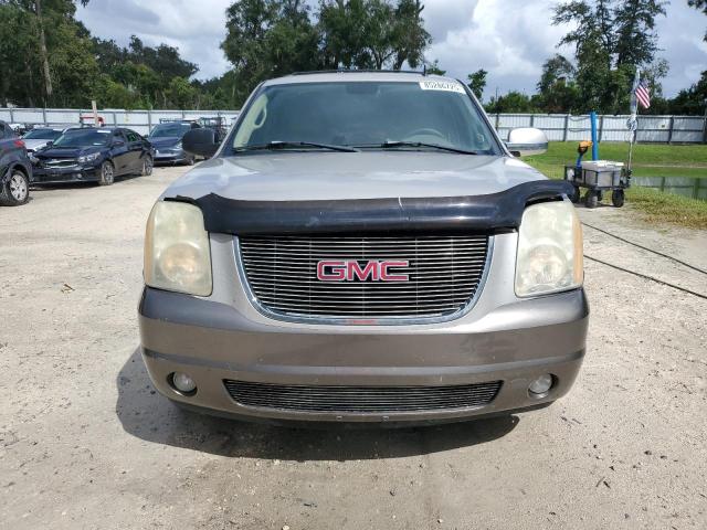 Photo 5 from auction – 2007 GMC YUKON with VIN 1GKFC13J27R156417