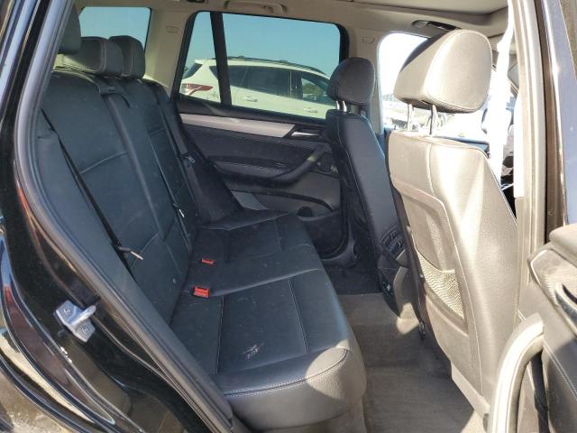 Photo 11 from auction – 2014 BMW X3 XDRIVE3 with VIN 5UXWX7C52E0E79066