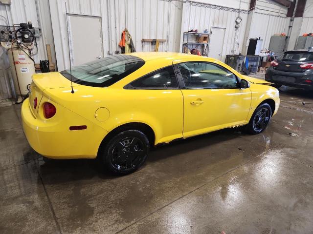Photo 3 from auction – 2007 CHEVROLET COBALT LS with VIN 1G1AK15F977212360