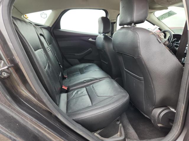Photo 10 from auction – 2016 FORD FOCUS TITA with VIN 1FADP3N27GL275596