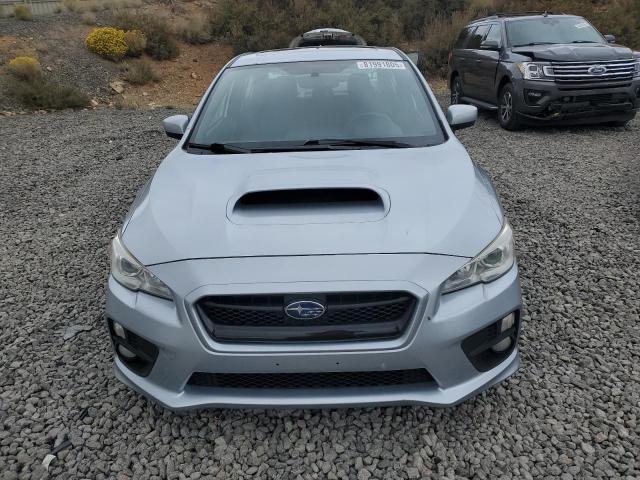 Photo 5 from auction – 2015 SUBARU WRX PREMIU with VIN JF1VA1D63F8801092