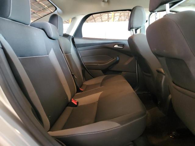 صورة رقم 10 من المزاد - 2014 FORD FOCUS SE مع VIN 1FADP3F21EL252679