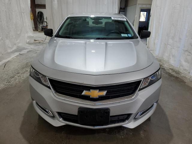 Photo 5 from auction – 2014 CHEVROLET IMPALA LS with VIN 2G11Y5SL4E9114803