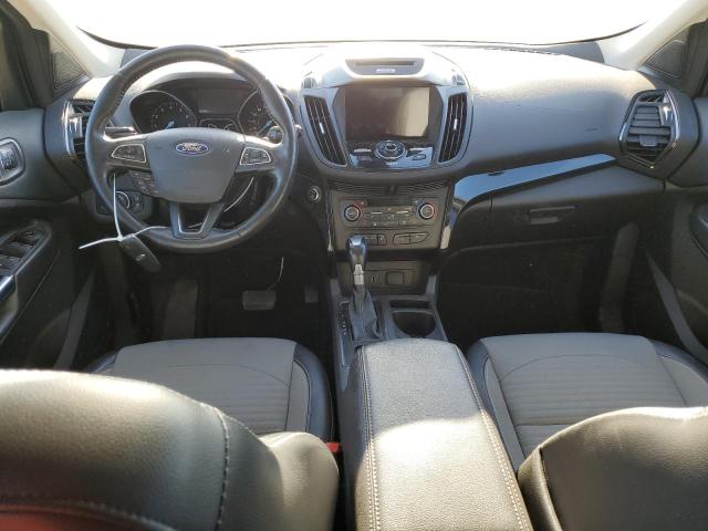 Photo 8 from auction – 2017 FORD ESCAPE TIT with VIN 1FMCU9J9XHUB07625