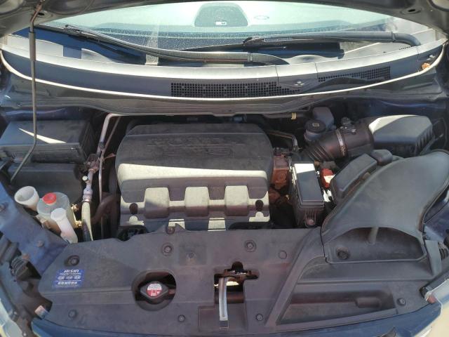 Photo 12 from auction – 2015 HONDA ODYSSEY EX with VIN 5FNRL5H68FB008698