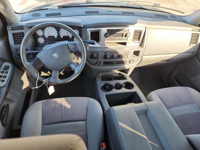 Photo 8 from auction – 2008 DODGE RAM 1500 S with VIN 1D7HU18268J148538