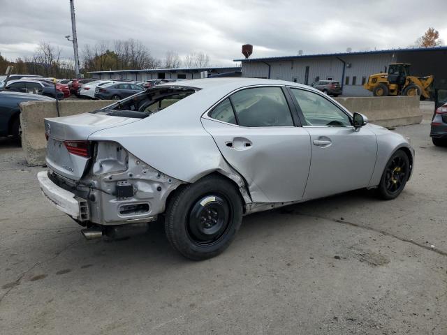 Photo 3 from auction – 2015 LEXUS IS 350 with VIN JTHCE1D29F5006325