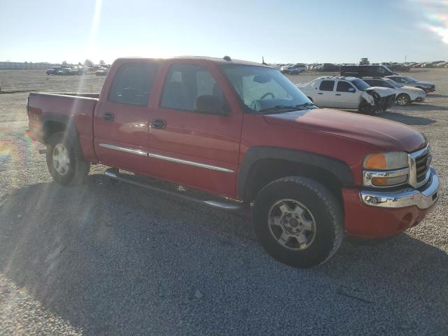 Photo 4 from auction – 2005 GMC NEW SIERRA with VIN 2GTEK13TX51205543