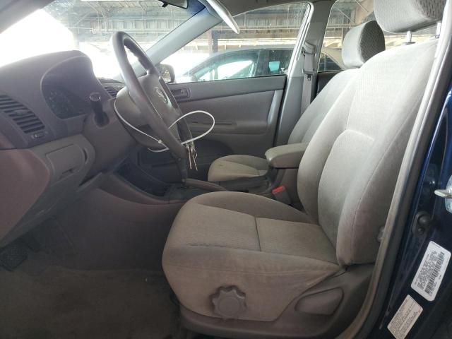 Photo 7 from auction – 2003 TOYOTA CAMRY LE with VIN 4T1BE32K83U646406