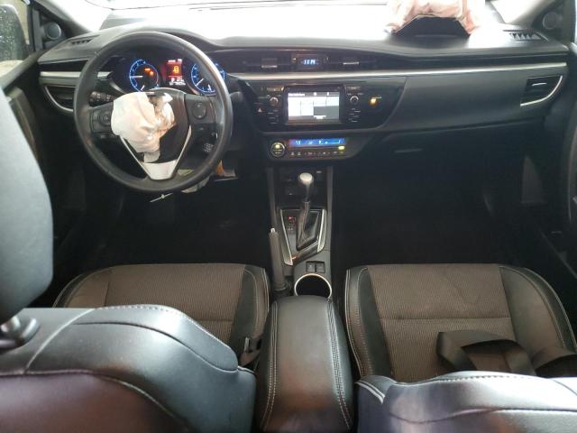 Photo 8 from auction – 2016 TOYOTA COROLLA L with VIN 2T1BURHE4GC481498