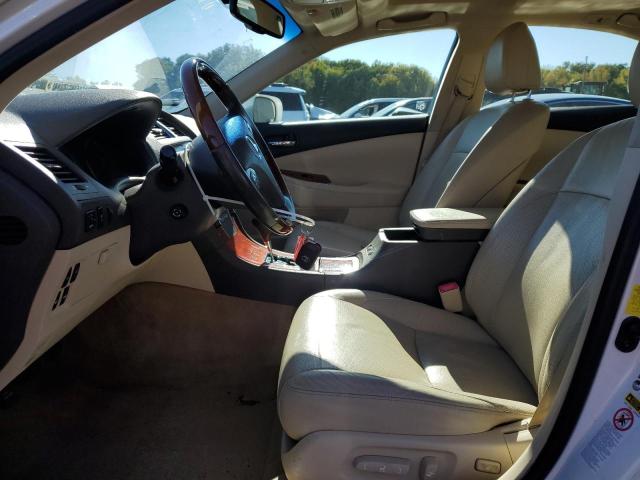 Photo 7 from auction – 2012 LEXUS ES 350 with VIN JTHBK1EG8C2478964