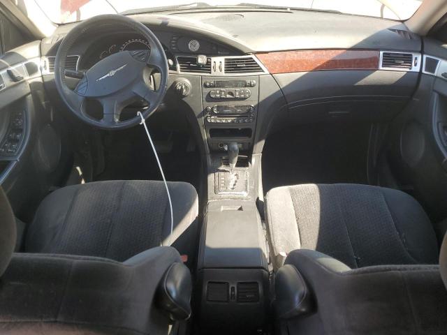 Photo 8 from auction – 2005 CHRYSLER PACIFICA T with VIN 2C4GM68425R387113