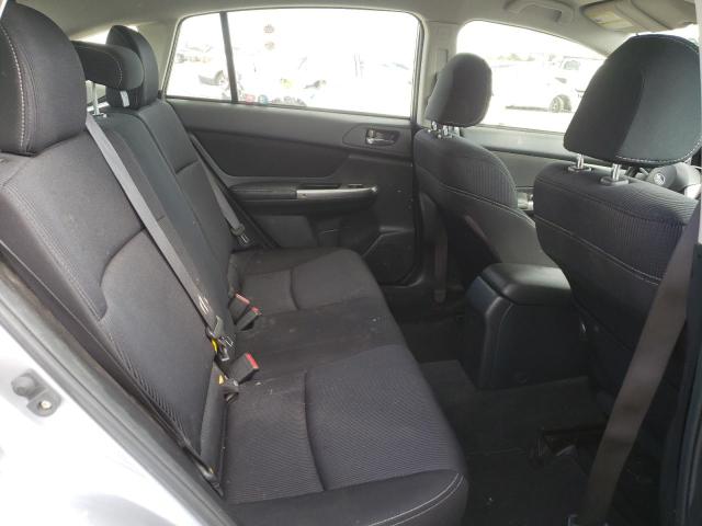 Foto 10 de la subasta – 2016 SUBARU IMPREZA SP con VIN JF1GPAP68G9271863