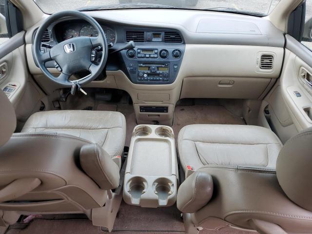 Photo 8 from auction – 2003 HONDA ODYSSEY EXL with VIN 5FNRL18013B105130