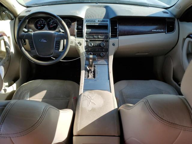 Photo 8 from auction – 2012 FORD TAURUS LIM with VIN 1FAHP2FWXCG142797