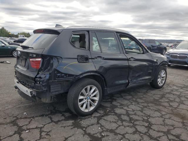 Photo 3 from auction – 2016 BMW X3 XDRIVE2 with VIN 5UXWX9C52G0D89639