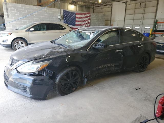 Photo 1 from auction – 2017 NISSAN ALTIMA 2.5 with VIN 1N4AL3AP3HC168823
