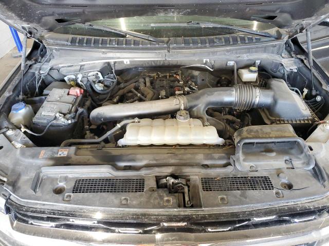 Photo 12 from auction – 2023 FORD EXPEDITION with VIN 1FMJK1K84PEA30361