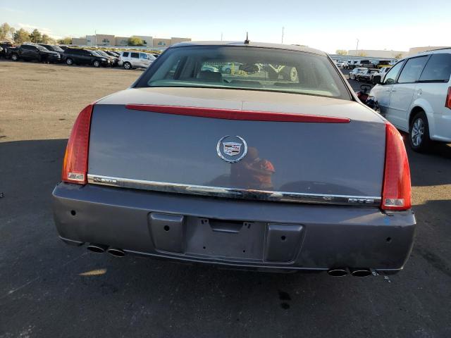 Photo 6 from auction – 2007 CADILLAC DTS with VIN 1G6KD57Y17U114276