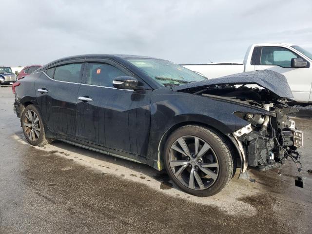 Photo 4 from auction – 2017 NISSAN MAXIMA 3.5 with VIN 1N4AA6AP6HC373866