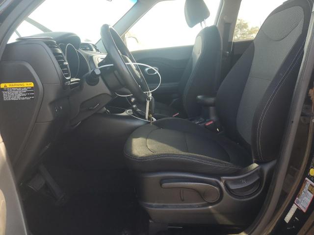 Photo 7 from auction – 2017 KIA SOUL + with VIN KNDJP3A52H7467922