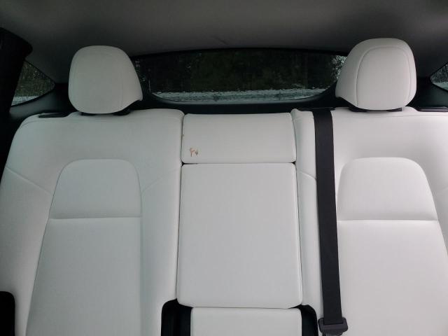 Photo 10 from auction – 2021 TESLA MODEL Y with VIN 5YJYGDEE3MF300925